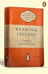 Kniha Reading Lessons