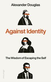 Kniha Against Identity