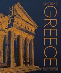Kniha Ancient Greece