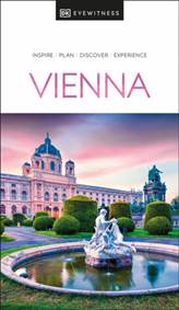 Kniha Vienna