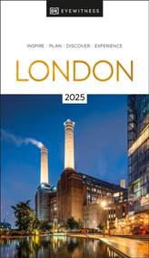 Kniha London