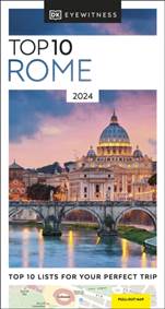 Kniha Rome