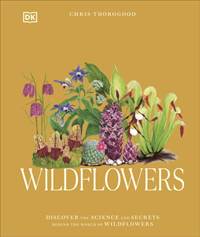 Kniha Wildflowers