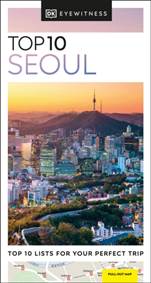 Kniha Seoul