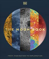 Kniha The Moon