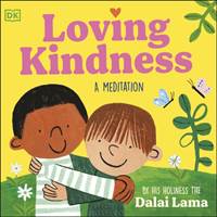 Kniha Loving Kindness