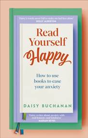 Kniha Read Yourself Happy