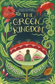 Kniha The Green Kingdom