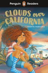 Kniha Penguin Readers Level 4: Clouds Over California (ELT Graded Reader)