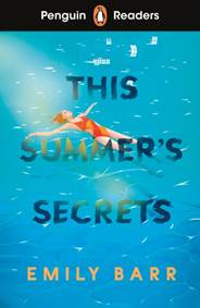 Kniha Penguin Readers Level 5: This Summer