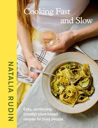 Kniha Cooking Fast and Slow
