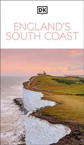 Kniha DK Englands South Coast