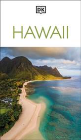 Kniha DK Hawaii