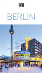 Kniha DK Berlin