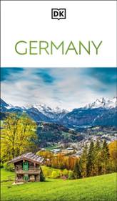 Kniha DK Germany