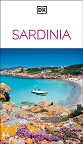Kniha DK Sardinia