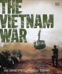 Kniha The Vietnam War