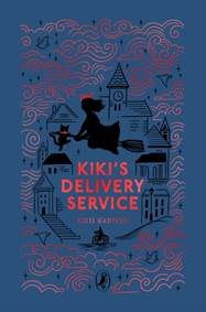 Kikis Delivery Service