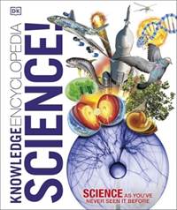 Kniha Knowledge Encyclopedia Science, 2nd Edition