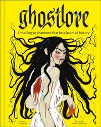 Kniha Ghostlore