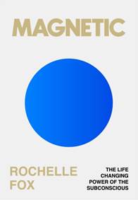 Kniha Magnetic