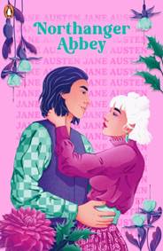 Kniha Northanger Abbey