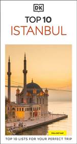 Kniha DK Top 10 Istanbul