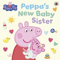 Kniha Peppa Pig: Peppa