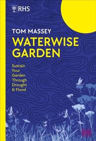Kniha RHS Waterwise Garden