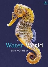 Kniha Water World