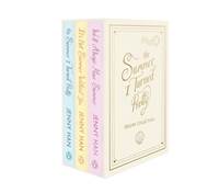 Kniha The Summer I Turned Pretty Deluxe Collection