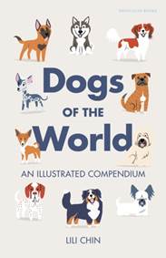 Kniha Dogs of the World