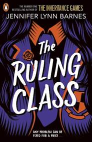Kniha The Ruling Class