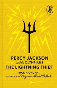 Percy Jackson and the Olympians: The Lightning Thief