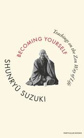 Kniha Becoming Yourself