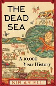 Kniha The Dead Sea