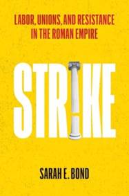Kniha Strike