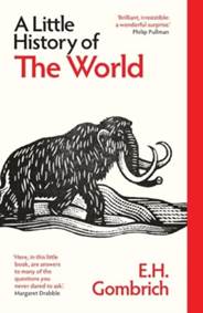 Kniha A Little History of the World