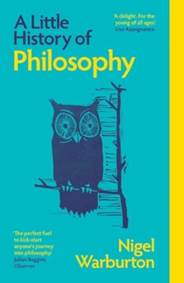 Kniha A Little History of Philosophy