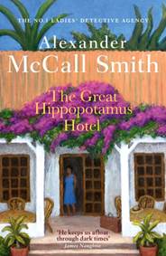 Kniha The Great Hippopotamus Hotel