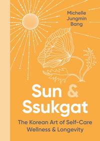 Kniha Sun and Ssukgat