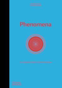 Kniha Phenomena