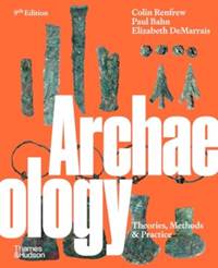 Kniha Archaeology