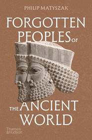 Kniha Forgotten Peoples of the Ancient World