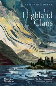 Kniha The Highland Clans