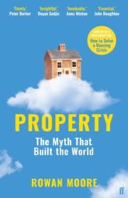 Kniha Property