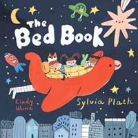 Kniha The Bed Book