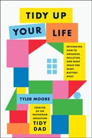 Kniha Tidy Up Your Life