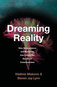 Kniha Dreaming Reality