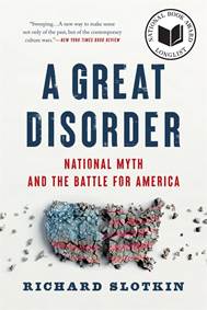 Kniha A Great Disorder